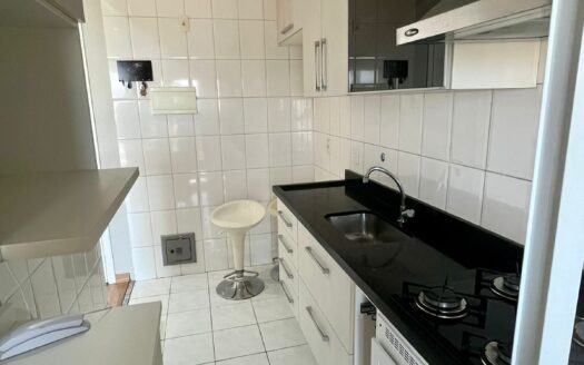 Apartamento – Santo André, Campestre