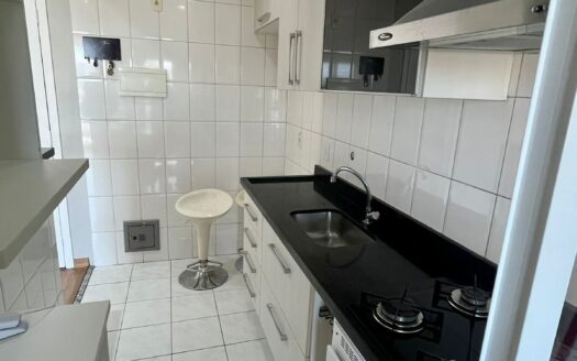 Apartamento – Santo André, Campestre