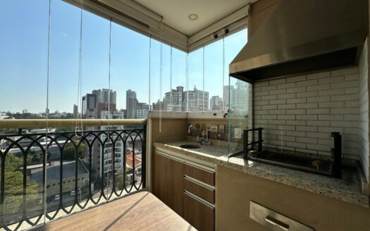 Apartamento – Santo André – SP – Jardim
