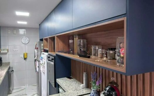 Apartamento – Santo André, Jardim