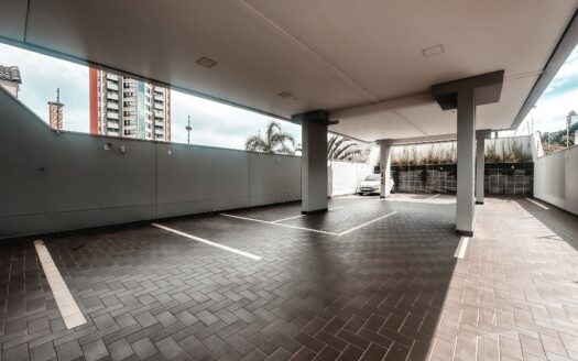 Apartamento – Santo André, Jardim