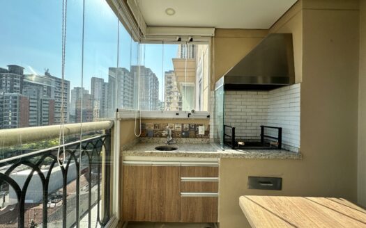 Apartamento – Santo André – SP – Jardim