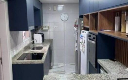 Apartamento – Santo André, Jardim