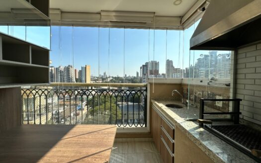 Apartamento – Santo André – SP – Jardim