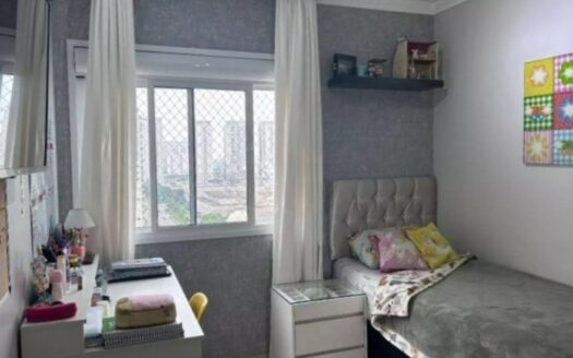 Apartamento – Santo André, Jardim