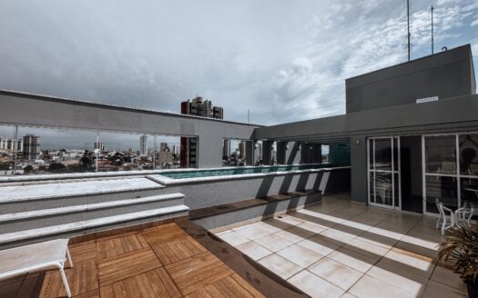 Apartamento – Santo André, Jardim