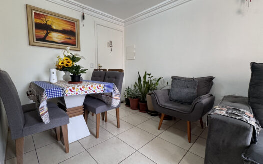 Apartamento – Santo André, Parque Erasmo Assunção