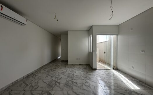 Apartamento – Santo André, Vila Bastos