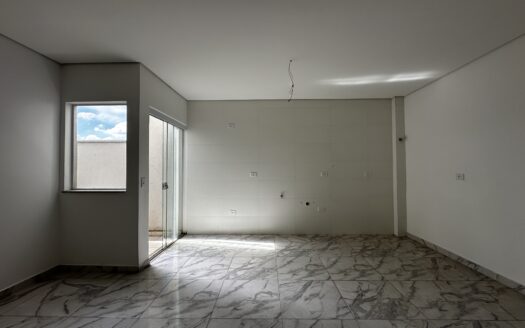 Apartamento – Santo André, Vila Bastos