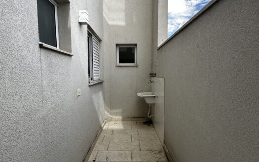 Apartamento – Santo André, Vila Bastos