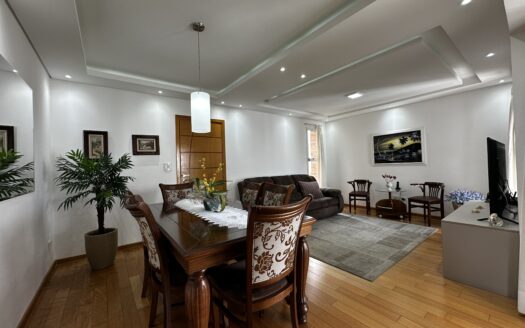 Apartamento – Santo André, Vila Bastos