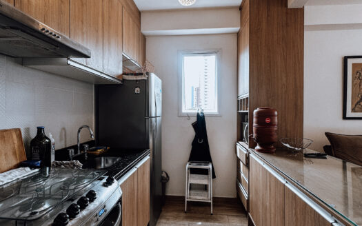 Apartamento – Santo André, Jardim