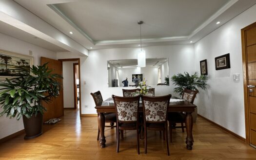 Apartamento – Santo André, Vila Bastos