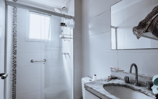 Apartamento – Santo André, Jardim