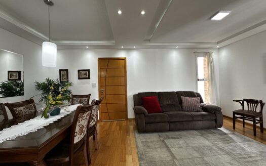 Apartamento – Santo André, Vila Bastos