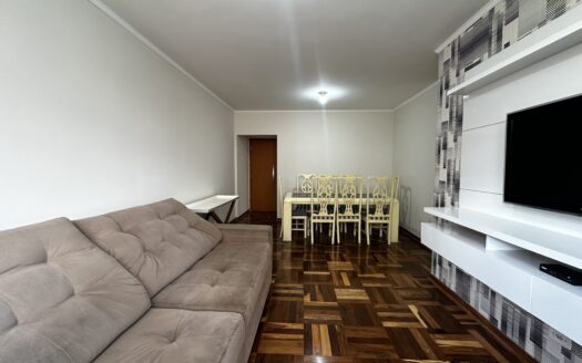 Apartamento – São Bernardo do Campo, Rudge Ramos