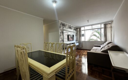 Apartamento – São Bernardo do Campo, Rudge Ramos