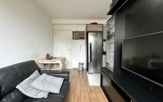 Apartamento – Mauá, Parque São Vicente