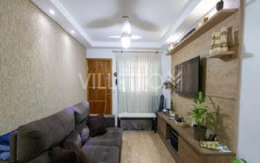 Sobrado – Santo André, Vila Pires