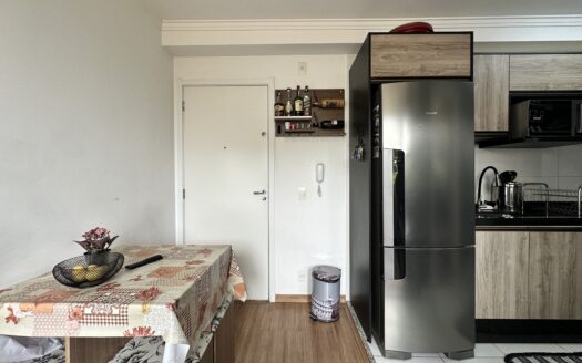 Apartamento – Mauá, Parque São Vicente