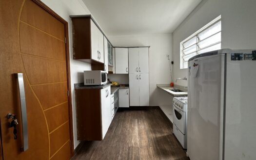 Apartamento – São Bernardo do Campo, Rudge Ramos