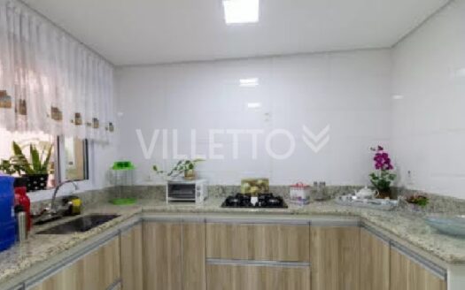 Sobrado – Santo André, Vila Pires