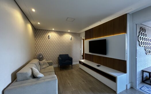 Apartamento – Santo André, Campestre