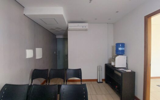 Sala – Santo André, Novo Homero Thon