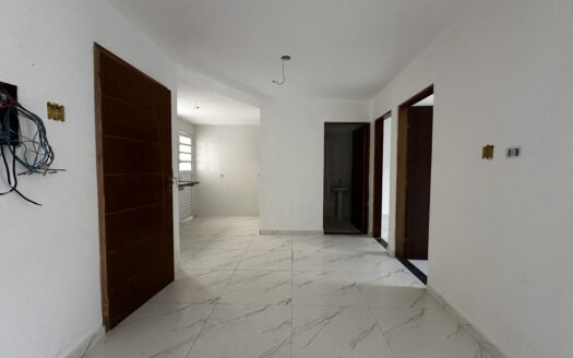 Apartamento – Santo André, Vila Guarani