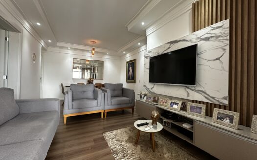 Apartamento – Santo André, Vila Gilda