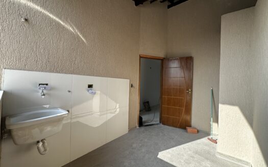 Cobertura – Santo André, Vila Guarani