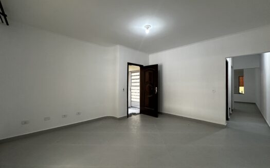 Sobrado – Santo André, Parque Marajoara