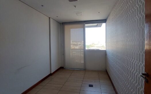 Sala – Santo André, Novo Homero Thon