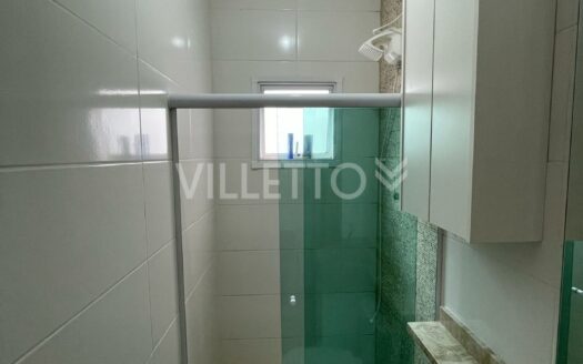 Cobertura – Santo André, Cidade São Jorge