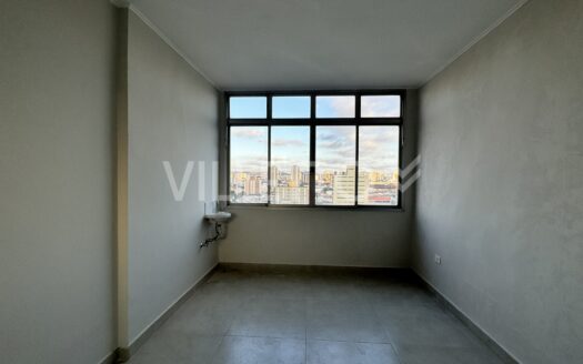 Sala comercial no Centro de Santo André – Edifício Coração de Jesus