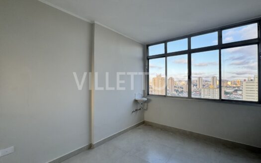 Sala comercial no Centro de Santo André – Edifício Coração de Jesus