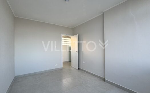 Sala comercial no Centro de Santo André – Edifício Coração de Jesus