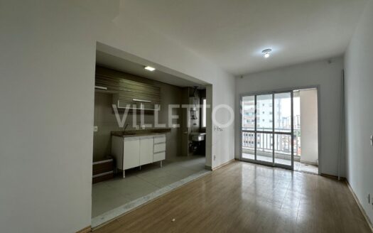 Apartamento – Santo André, Vila Homero Thon