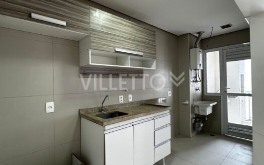 Apartamento – Santo André, Vila Homero Thon