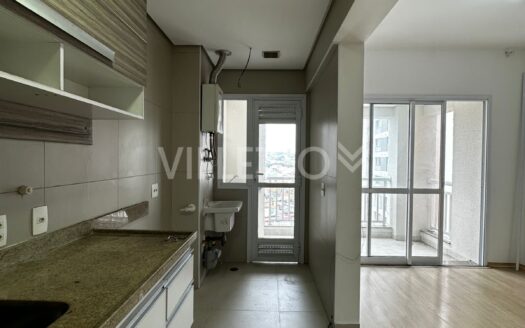 Apartamento – Santo André, Vila Homero Thon