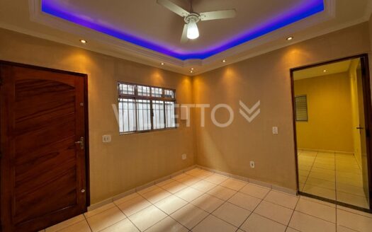 Casa – Santo André, Cidade São Jorge