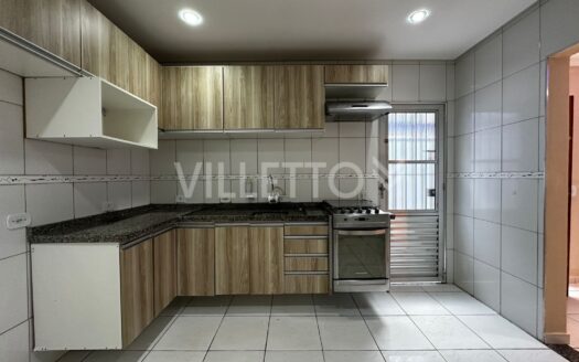 Casa – Santo André, Cidade São Jorge