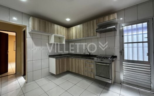 Casa – Santo André, Cidade São Jorge