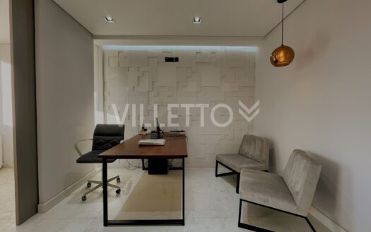 Sala – Santo André, Vila Homero Thon