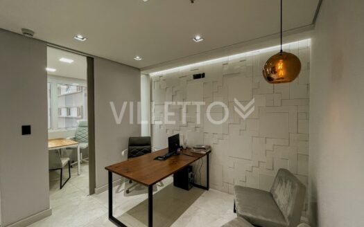 Sala – Santo André, Vila Homero Thon