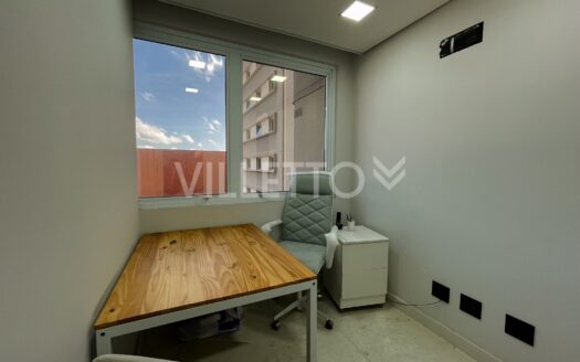 Sala – Santo André, Vila Homero Thon