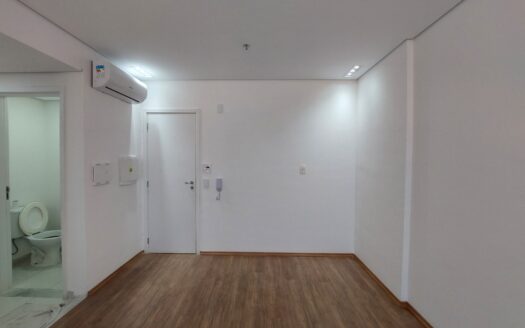 Sala – Santo André, Novo Homero Thon