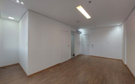 Sala – Santo André, Novo Homero Thon