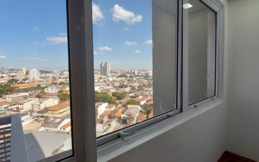 Sala – Santo André, Novo Homero Thon