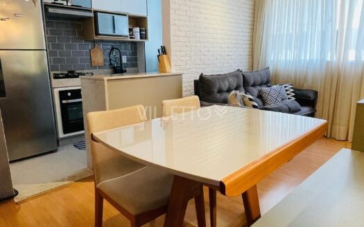 Apartamento – Mauá, Parque São Vicente